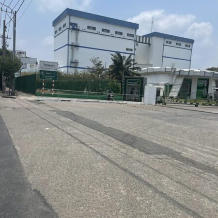 LÔ ĐẤT KHỦNG NỞ HẬU TÀI LỘC 4323m2 giá 195 tỷ – MẶT TIỀN LÊ VĂN KHƯƠNG, QUẬN 12 LÔ ĐẤT KHỦNG NỞ HẬU TÀI LỘC 4323m2 giá 195 tỷ – MẶT TIỀN LÊ VĂN KHƯƠNG, QUẬN 12