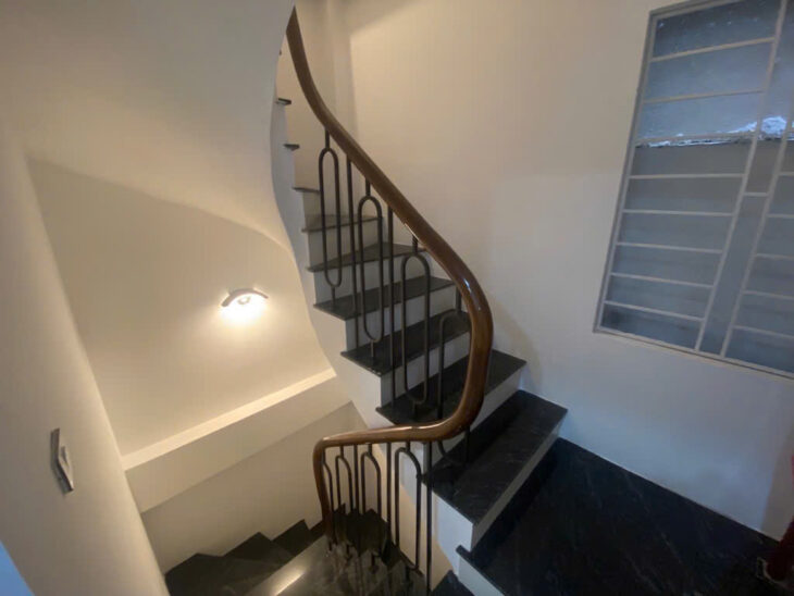 (Siêu phẩm) Tòa Apartment xây mới 70m2 x 17P tại Khâm Thiên. Dòng tiền 1,35 tỷ/năm – Tin thật 100%