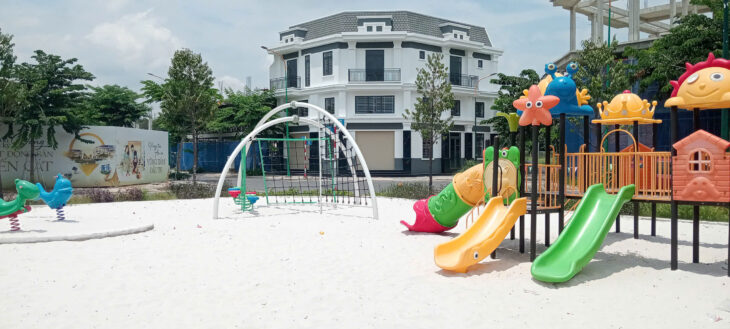 Bán Nhà Đất Hòa Lợi Bến Cát Bình Dương Giá Rẻ Hỗ Trợ Vay Ngân Hàng