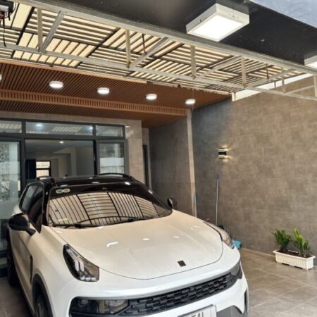 NHÀ 4 TẦNG SÁT NGÃ TƯ THỦ ĐỨC, SÂN OTO – THIẾT KẾ CỰC PHẨM – VỪA Ở VỪA LÀM VĂN PHÒNG – TRUNG TÂM Q9