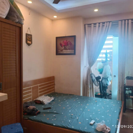 Em có căn hộ Intracom 1 Trung Văn 76m2 2 ngủ bán giá 4 tỷ