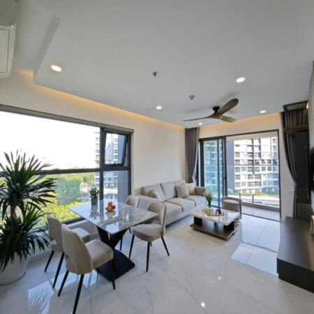 Bán căn hộ Celadon city 2pn 92m2 đầy đủ nội thất xịn sò Diamond alnata
