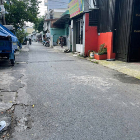 Bán nhà mặt tiền 9x38m giá 16,5 tỷ Trung Mỹ Tây 12, Quận 12