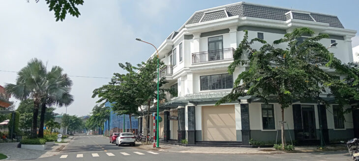 Bán Nhà Đất Hòa Lợi Bến Cát Bình Dương Giá Rẻ Hỗ Trợ Vay Ngân Hàng