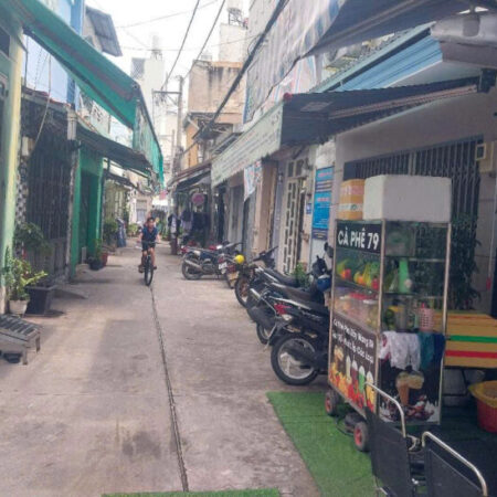 NHÀ TRUNG TÂM TÂN PHÚ-GẦN AEON-TÂY THẠNH-DT 4×12(48m2)-2TẦNG-GIÁ 4.X NHÀ TRUNG TÂM TÂN PHÚ-GẦN AEON-TÂY THẠNH-DT 4×12(48m2)-2TẦNG-GIÁ 4.X