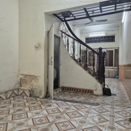 NHÀ PHỐ VĨNH TUY , MẶT NGÕ, KINH DOANH. DT36x4T,MT4M, GIÁ 6.2 TỶ