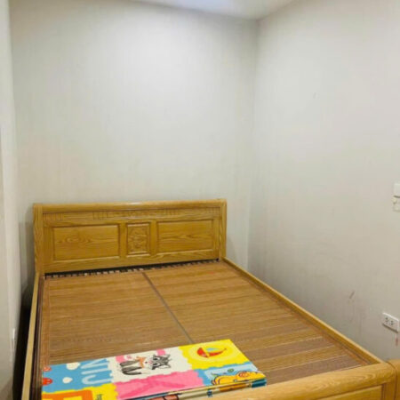 Em cần bán nhanh căn 49m2 1 ngủ +1 nhà sửa sang và làm nội thất cơ bản liền tường chung cư HH2 Xuân