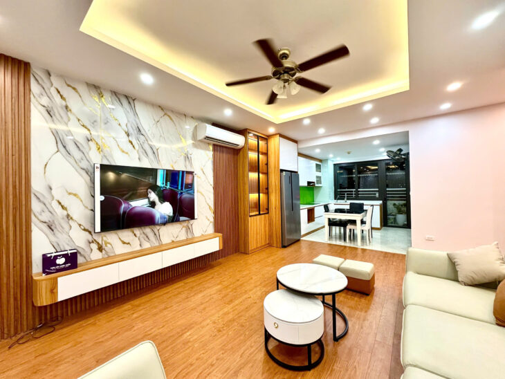 Cần bán căn góc tòa C14 Bắc Hà 108m2 3 ngủ 3 vệ sinh giá 6,1 tỷ LH 0985409147