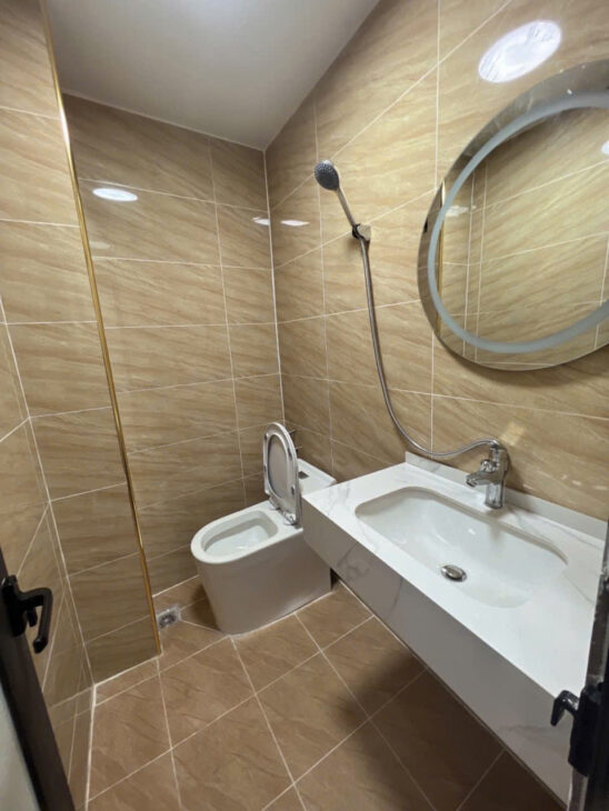 ????????NHÀ MỚI Ở NGAY – NGÕ THÔNG – KINH DOANH – Ô TÔ LÝ THUYẾT -50M RA PHỐ – CHỦ CẦN BÁN GẤP- QUAN