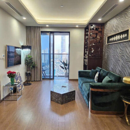 (Siêu Phẩm) Căn hộ 88m2 2PN có slot ô tô – Ban công Đông Bắc – Tặng nội thất 800tr – Tin Thật 100%.