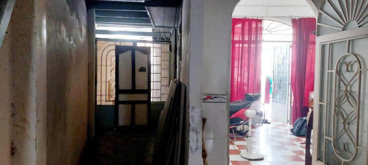 BÁN NHÀ BÌNH THẠNH – 113M2 Dài 20M KHU VỰC VIP TRUNG TÂM BÌNH THẠNH – NƠ TRANG LONG – NHIỀU TIỆN