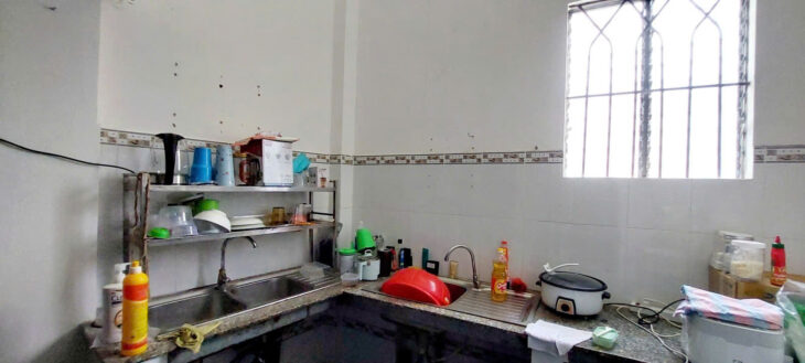 BÁN NHÀ BÌNH THẠNH – 113M2 Dài 20M KHU VỰC VIP TRUNG TÂM BÌNH THẠNH – NƠ TRANG LONG – NHIỀU TIỆN