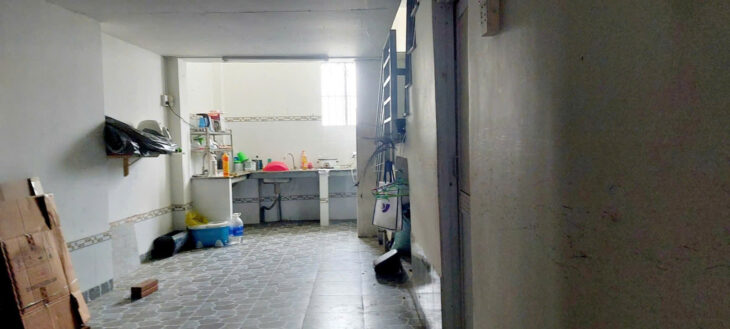 BÁN NHÀ BÌNH THẠNH – 113M2 Dài 20M KHU VỰC VIP TRUNG TÂM BÌNH THẠNH – NƠ TRANG LONG – NHIỀU TIỆN