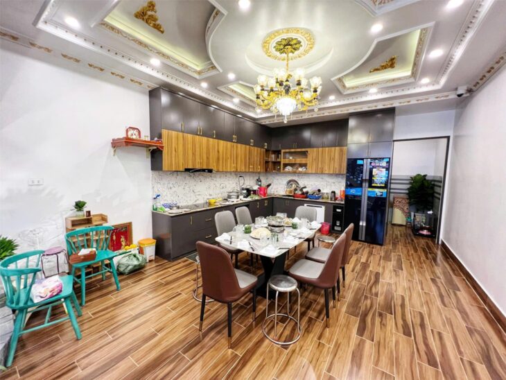BÁN CĂN NHÀ ĐẸP XANG XỊN TẠI ĐƯỜNG PHÙ ĐỔNG THIÊN VƯƠNG – PHƯỜNG 8 – THÀNH PHỐ ĐÀ LẠT Giá: 9 tỷ 9