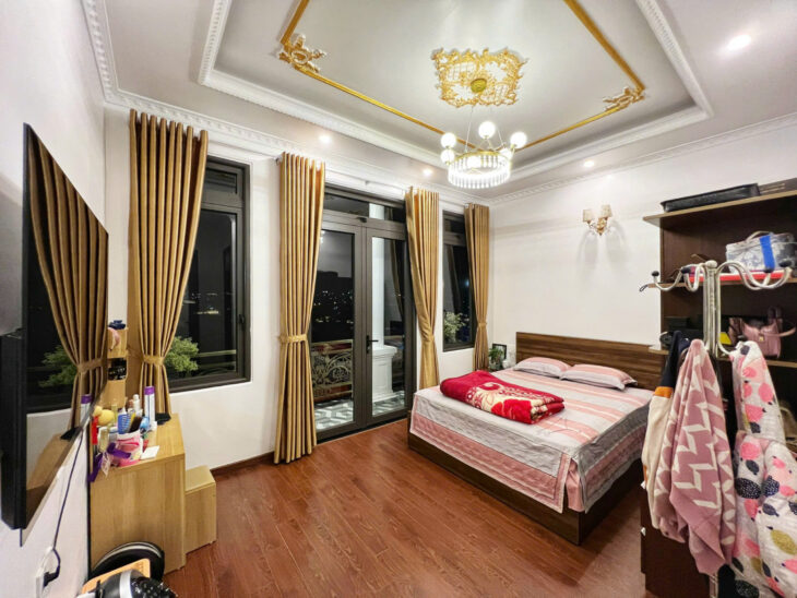 BÁN CĂN NHÀ ĐẸP XANG XỊN TẠI ĐƯỜNG PHÙ ĐỔNG THIÊN VƯƠNG – PHƯỜNG 8 – THÀNH PHỐ ĐÀ LẠT Giá: 9 tỷ 9