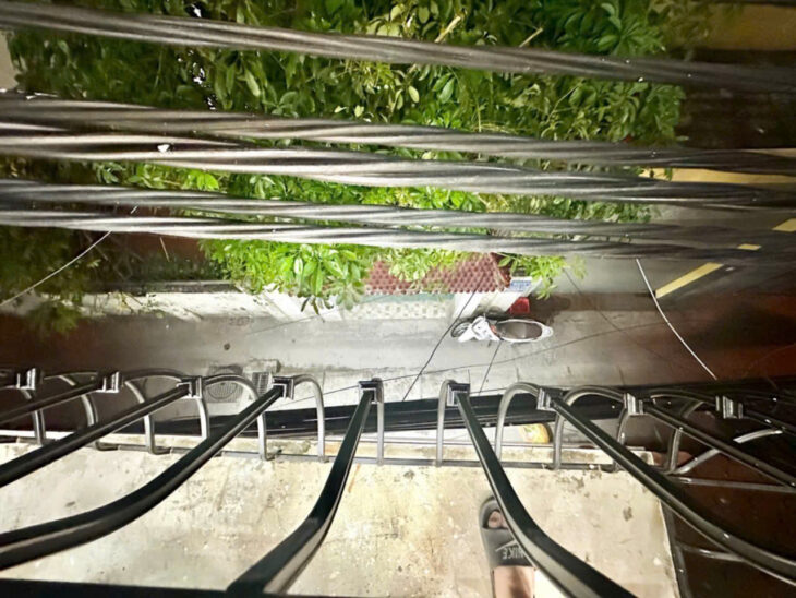 MẶT NGÕ LÔ GÓC – NHÀ ĐẸP – GẦN PHỐ – KHƯƠNG ĐÌNH DIỆN TÍCH 36M2- 5 TẦNG- MT 5M- NGÕ KINH DOANH