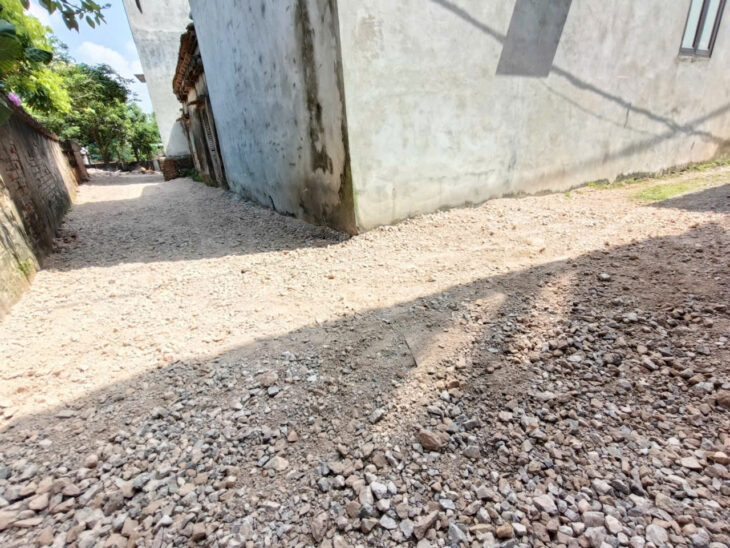 chỉ vài triệu/m đất ngay hà đông, sát TT chúc sơn