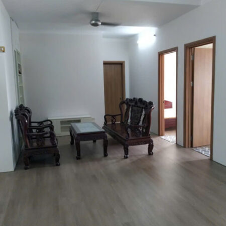 Cần bán căn hộ 118m2 3 ngủ 2 vệ sinh chung cư Intracom 1 Trung Văn hướng mát