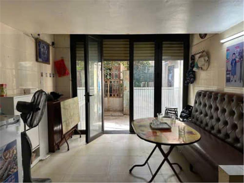 BÁN NHÀ MẶT NGÕ THỔ QUAN, 34M2, 4T, NGÕ NÔNG, THÔNG, NHÀ ĐẸP Ở NGAY, CHỈ 5.45 TỶ
