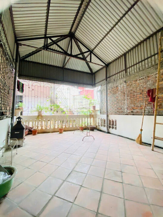 BÁN NHÀ CHỢ KHÂM THIÊN- ĐỐNG ĐA, SIÊU HIẾM CHỈ 138TR/M2, NHÀ ĐẸP, SỔ VUÔNG, DT 43.4M2, GIÁ 6 TỈ