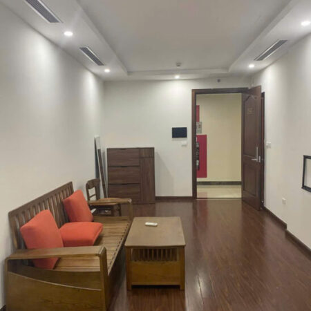 Bán nhanh căn hộ Roman Plaza 2 ngủ 2 vệ sinh tầng trung full đồ giá 5,05 tỷ