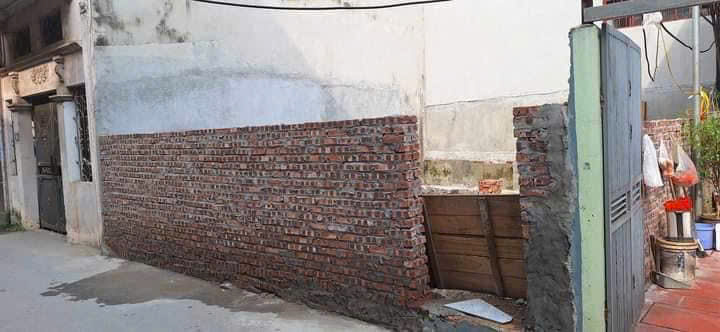 BÁN MẢNH ĐẤT ĐẸP, ĐẠI MỖ NTL – NỞ HẬU TÀI LỘC – MẶT TIỀN RỘNG – Ô TÔ VÀO NHÀ SAU XÂY