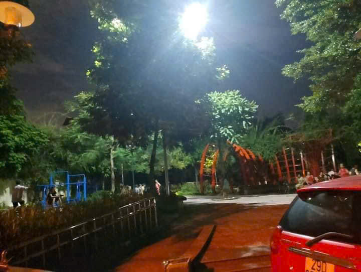 BÁN MẢNH ĐẤT ĐẸP, ĐẠI MỖ NTL – NỞ HẬU TÀI LỘC – MẶT TIỀN RỘNG – Ô TÔ VÀO NHÀ SAU XÂY