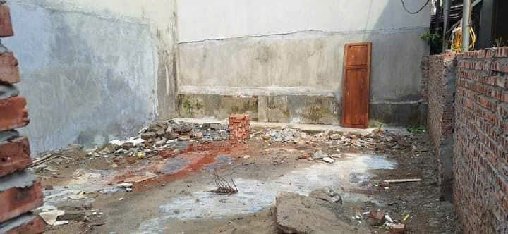 BÁN MẢNH ĐẤT ĐẸP, ĐẠI MỖ NTL – NỞ HẬU TÀI LỘC – MẶT TIỀN RỘNG – Ô TÔ VÀO NHÀ SAU XÂY