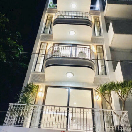 Cần Bán Nhanh 2 Căn Nhà Đường Số 21 Phường 8, Gò Vấp , TP HCM