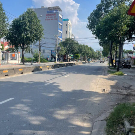 Bán đất mặt tiền 25x44m giá 81 tỷ Đường Lê Thị Riêng Bán đất mặt tiền 25x44m giá 81 tỷ Đường Lê Thị Riêng