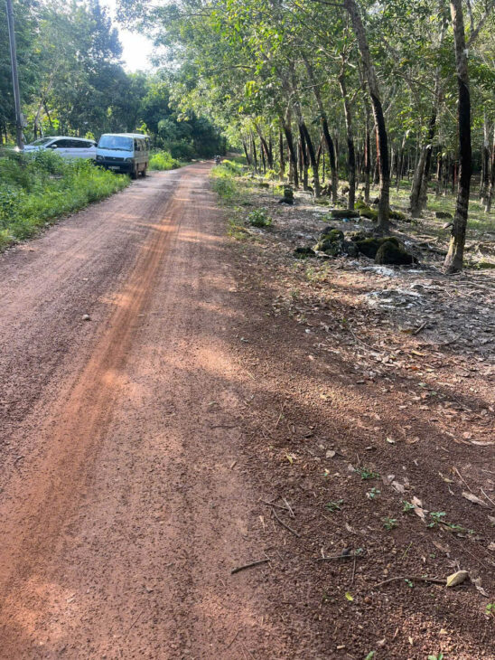 Cần Bán Đất Gấp Tại Xã Long Hòa, Huyện Dầu Tiếng ,Tỉnh Bình Dương Giá 5 Tỷ