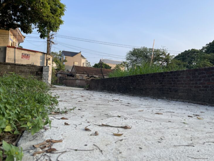 vài triệu/m đất chương mỹ- nguồn fo – lvcc 0967594106