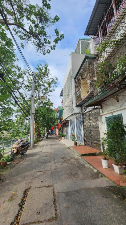 Kim ngưu 35m , mt 3,2m, Hơn 2 tỷ