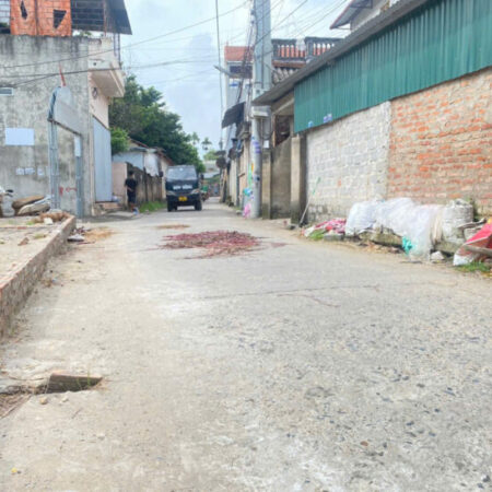 mặt kinh doanh 44,5m xã Thụy Hương, chương mỹ