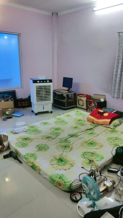 NHÀ NGON BÌNH THẠNH – GẦN HÀNG XANH, DIỆN TÍCH KHỦNG 72M2, 2 LẦU 3PN, HẺM XE HƠI, SỔ VUÔNG NGANG