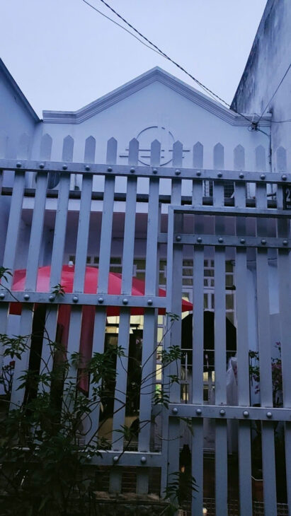 NHÀ NGON BÌNH THẠNH – GẦN HÀNG XANH, DIỆN TÍCH KHỦNG 72M2, 2 LẦU 3PN, HẺM XE HƠI, SỔ VUÔNG NGANG