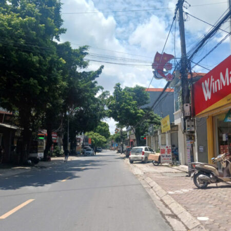 BÁN ĐẤT – LÔ DUY NHẤT TRỤC ĐƯỜNG QUỐC LỘ Nam hồng – Đông Anh – Hà Nội