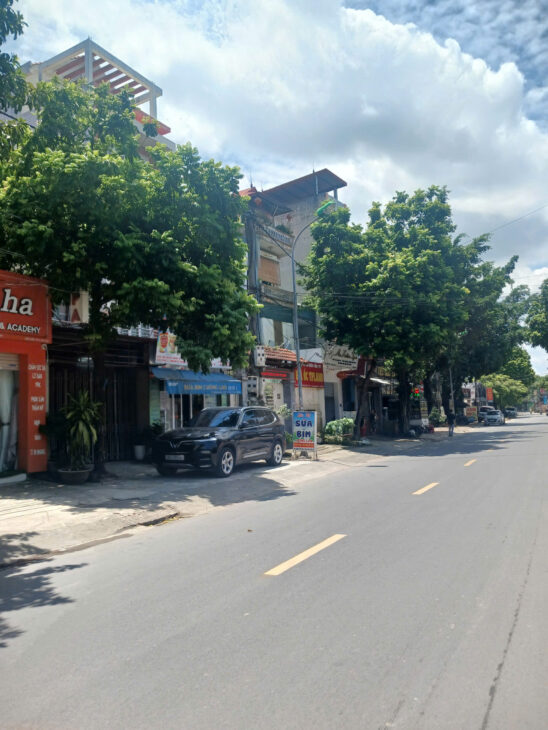 BÁN ĐẤT – LÔ DUY NHẤT TRỤC ĐƯỜNG QUỐC LỘ Nam hồng – Đông Anh – Hà Nội