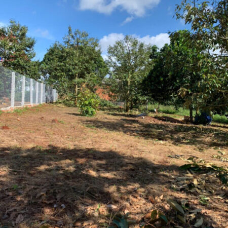 Chính Chủ Cần Bán Lô Đất Đường Hùng Vương, Phường Thiện An, Thị xã Buôn Hồ, Đắk Lắk