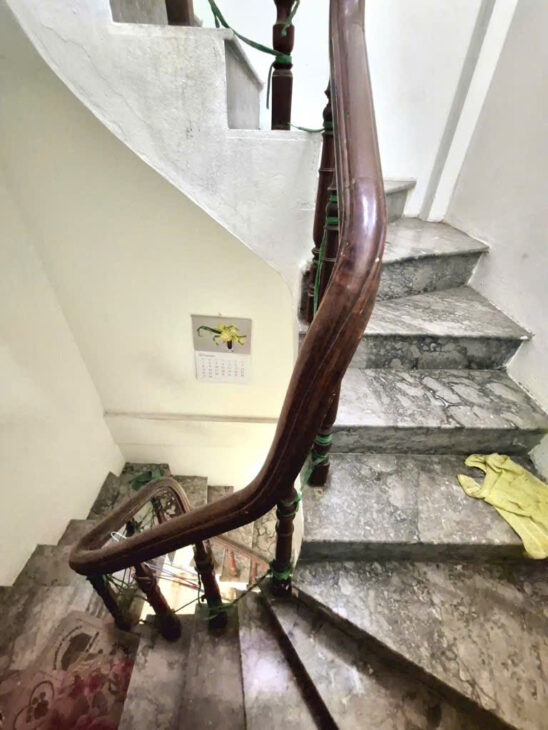 BÁN NHÀ PHỐ KHÂM THIÊN- ĐỐNG ĐA, NGÕ NÔNG RỘNG THOÁNG, SÁT Ô TÔ, DT 28M2, GIÁ 5.45TỈ