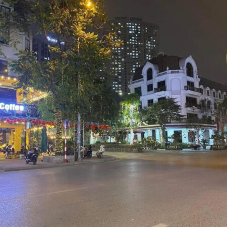 Bán lk lacasta văn phú 75m2, mặt tiền 5.4m, giá 17.5 tỷ có TL Bán lk lacasta văn phú 75m2, mặt tiền 5.4m, giá 17.5 tỷ có TL