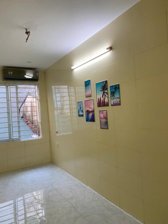 BÁN NHÀ NGÕ 109 Ô ĐỒNG LẦM, 20M2 2.75 TỈ, NGÕ THÔNG, VÀO Ở NGAY, TẶNG NHIỀU ĐỒ GIA DỤNG GIÁ TRỊ