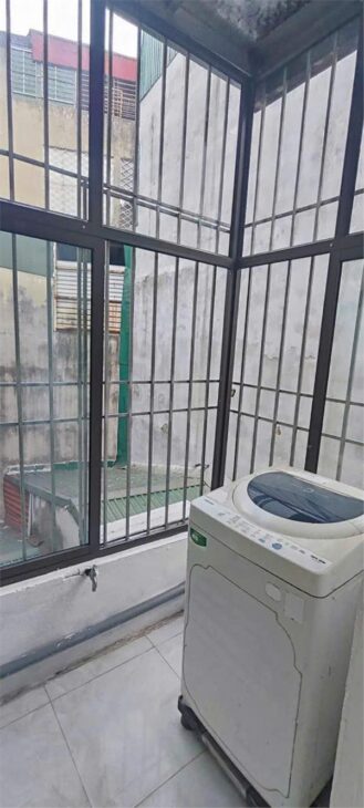 BÁN NHÀ NGÕ 109 Ô ĐỒNG LẦM, 20M2 2.75 TỈ, NGÕ THÔNG, VÀO Ở NGAY, TẶNG NHIỀU ĐỒ GIA DỤNG GIÁ TRỊ