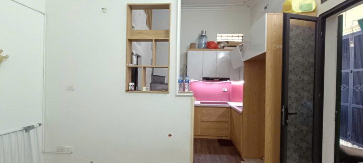 Bán nhà ngay Chợ Tứ Hiệp- Thanh Trì, Ngõ 2m, 30m ra Vũ Lăng giá 3.95 tỷ…