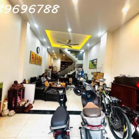 Nhà đẹp Quang Trung gara xe hơi 4 tầng kiên cố sổ hồng đẹp giá thấp hơn thị trường chính chủ kẹt