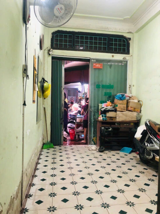 BÁN NHÀ MẶT PHỐ VĂN CHƯƠNG- ĐỐNG ĐA, Ô TÔ ĐỖ CỬA, KINH DOANH SẦM UẤT, DT 31M2, GIÁ 8.15TỈ