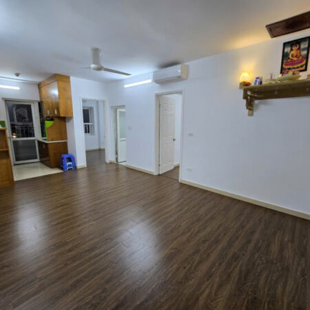 Bán căn hộ chung cư SDU Trần Phú 67m2 2 ngủ 2 vệ sinh Giá bán 3,7 tỷ LH 0985409147