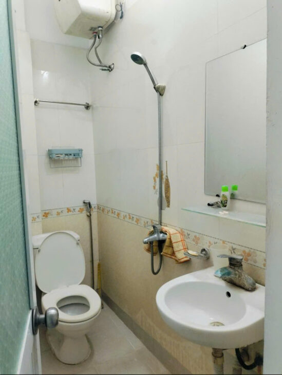 BÁN NHÀ PHAN ĐÌNH GÓT HÀ ĐÔNG, GIÁ SỐC CHỈ 7,5 TỶ VND, 35M2, 4 PN, 4 TẦNG