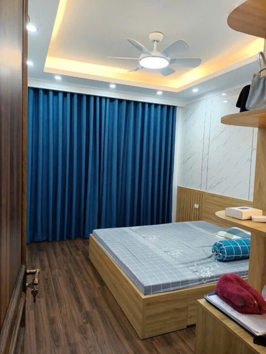 SIÊU PHẨM THẠCH BÀN – Ô TÔ CHẠY QUA NHÀ – KINH DOANH – NHÀ MỚI, CHỦ TÂM HUYẾT, TỰ XÂY – THOÁNG