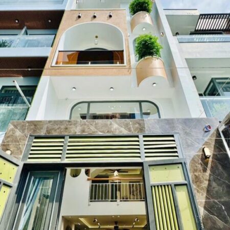 Nhà giá rẻ đẹp Gò Vấp NHÀ PHỐ ĐẸP KHU ĐỒNG BỘ ĐƯỜNG NGUYỄN DUY CUNG – PHƯỜNG 12 – GÒ VẤP